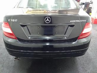 Mercedes C-klasse  picture 10
