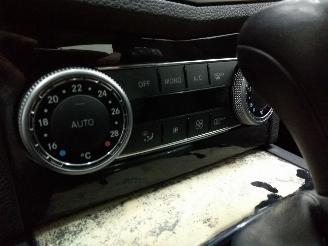 Mercedes C-klasse  picture 30