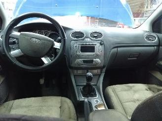 Ford Focus  picture 21