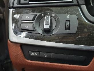 BMW 5-serie  picture 13