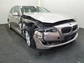 Auto da rottamare BMW 5-serie  2011/1