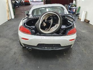 BMW Z4  picture 31