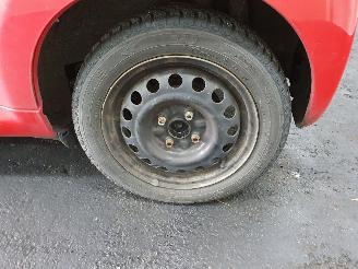 Citroën C1  picture 44