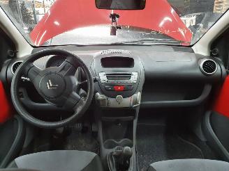 Citroën C1  picture 24