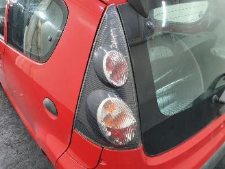 Citroën C1  picture 2