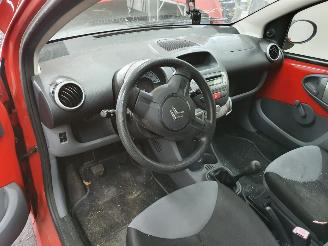 Citroën C1  picture 28