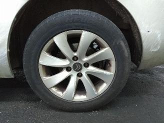 Citroën C4-picasso  picture 32