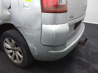 Citroën C4-picasso  picture 11