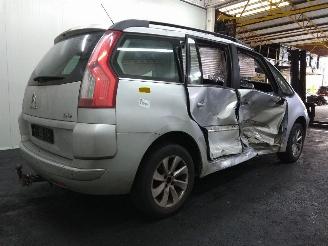 Citroën C4-picasso  picture 18