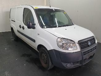Dezmembrări autoturisme Fiat Doblo  2007/1