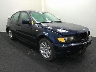 BMW 3-serie  picture 1