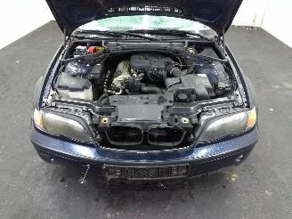 BMW 3-serie  picture 11
