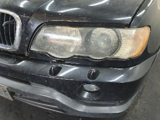 BMW X5  picture 17