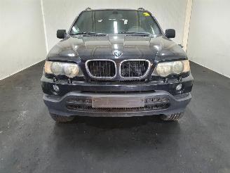 BMW X5  picture 26