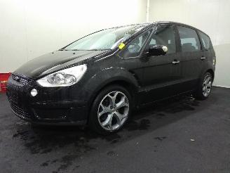 Ford S-Max  picture 35