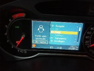 Ford S-Max  picture 5
