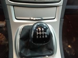 Ford S-Max  picture 33