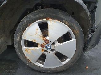 BMW i3  picture 15