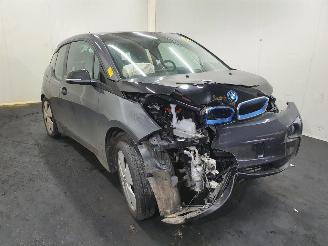 BMW i3  picture 1