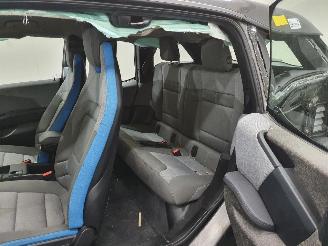 BMW i3  picture 13