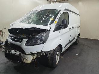 Ford Transit CUSTOM picture 30
