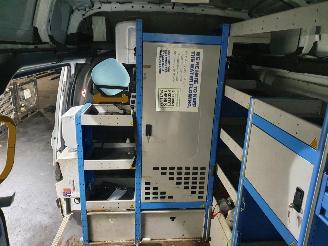Ford Transit CUSTOM picture 46