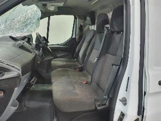 Ford Transit CUSTOM picture 25