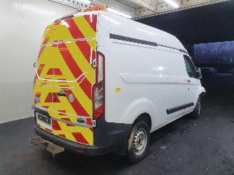 Ford Transit CUSTOM picture 4