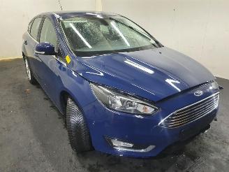 Ford Focus  picture 1