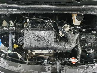 Hyundai I-10  picture 24