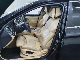BMW 5-serie  picture 43