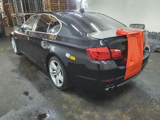 BMW 5-serie  picture 18