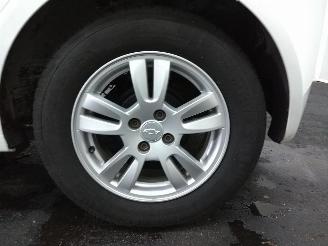 Chevrolet Aveo  picture 20