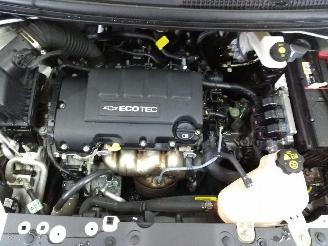 Chevrolet Aveo  picture 44
