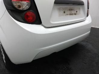 Chevrolet Aveo  picture 41