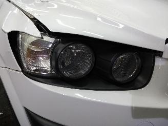 Chevrolet Aveo  picture 31