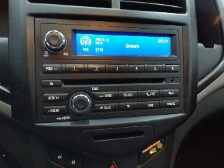 Chevrolet Aveo  picture 23
