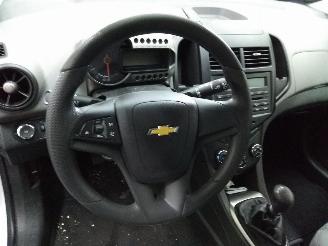 Chevrolet Aveo  picture 39