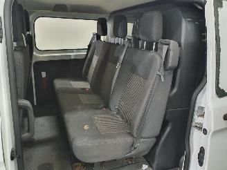 Ford Transit CUSTOM picture 19