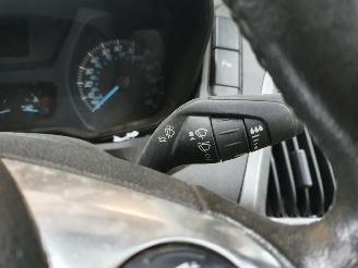 Ford Transit CUSTOM picture 39