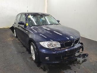 BMW 1-serie  picture 1
