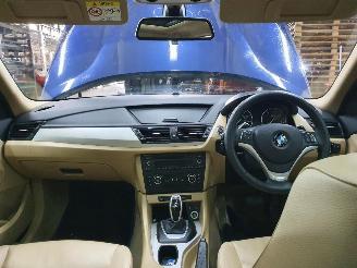 BMW X1  picture 11