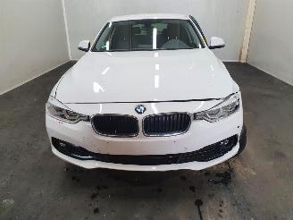 BMW 3-serie  picture 2