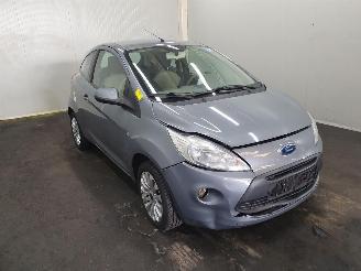 Vrakbiler auto Ford Ka  2009/1