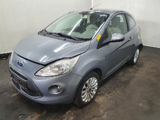 Ford Ka  picture 2
