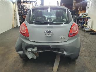 Ford Ka  picture 4