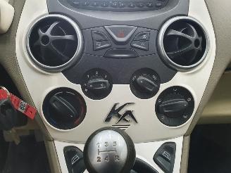 Ford Ka  picture 36