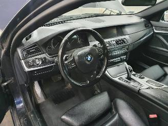 BMW 5-serie  picture 11