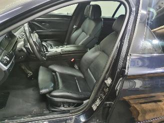 BMW 5-serie  picture 13