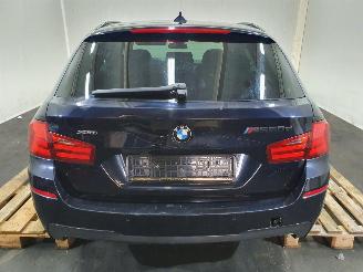 BMW 5-serie  picture 3